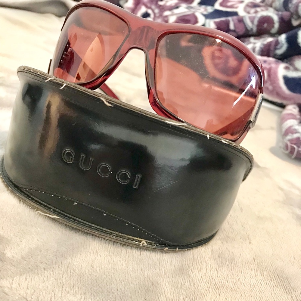 [Gucci] Sunglasses GG 1510/S🇮🇹